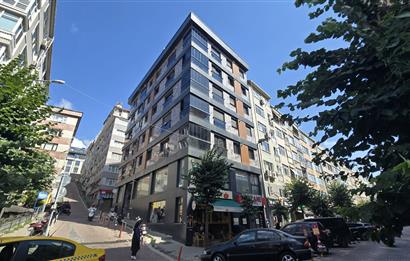 BEŞİKTAŞ MERKEZ'DE, YENİ, EBEVEYN BANYOLU, 3+1 KİRALIK DAİRE!