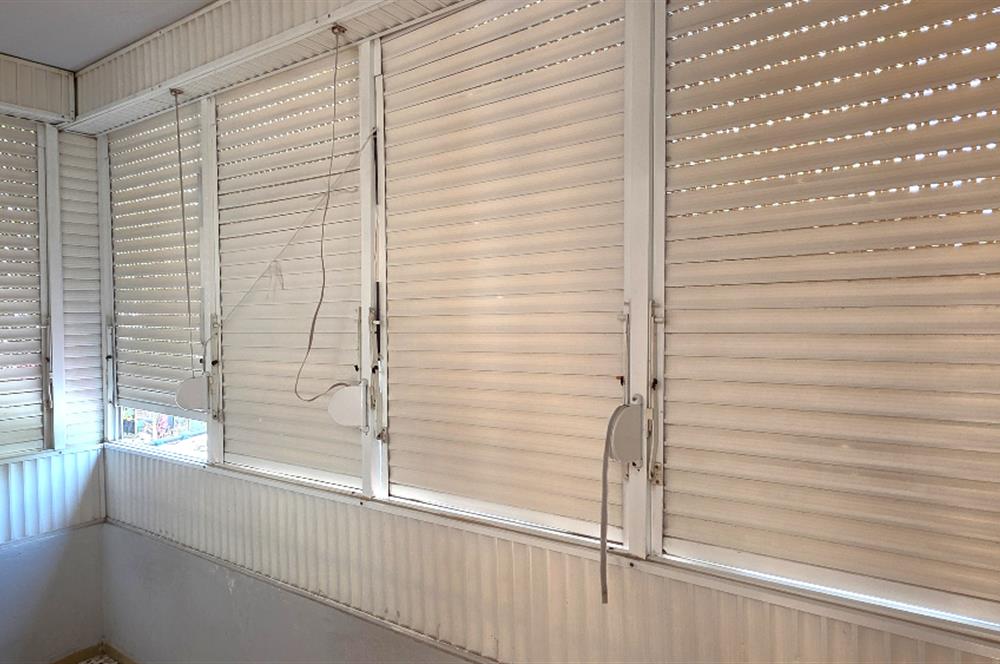 C21 Cius; Ahmet Süren Meydanı Dükkan Üstü 3+1 Kiralık Daire