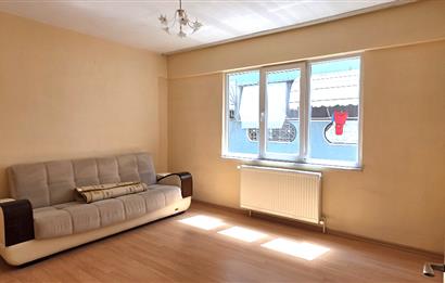 C21 Cius; Ahmet Süren Meydanı Dükkan Üstü 3+1 Kiralık Daire
