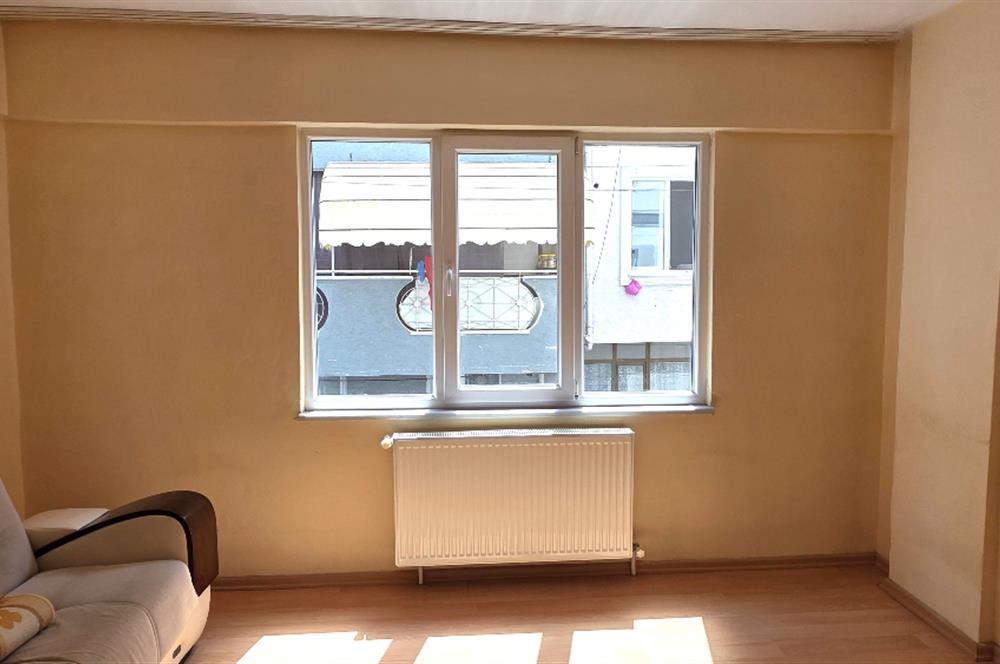 C21 Cius; Ahmet Süren Meydanı Dükkan Üstü 3+1 Kiralık Daire