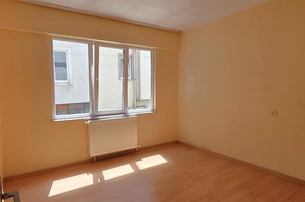 C21 Cius; Ahmet Süren Meydanı Dükkan Üstü 3+1 Kiralık Daire