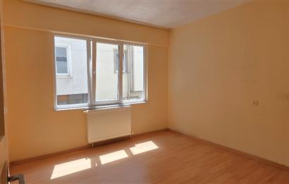 C21 Cius; Ahmet Süren Meydanı Dükkan Üstü 3+1 Kiralık Daire