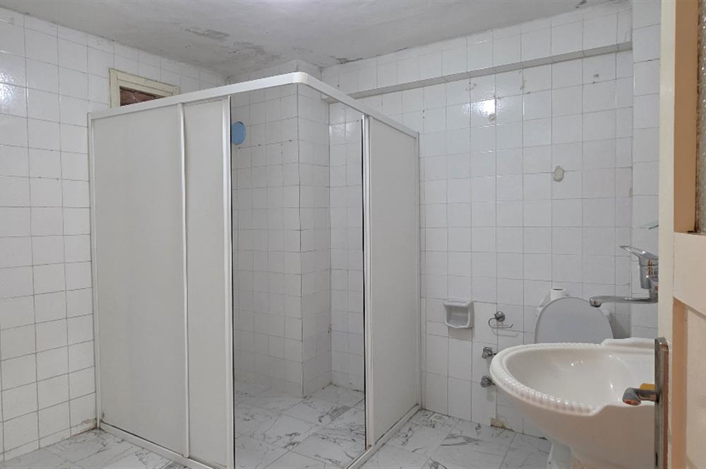 C21 Cius; Ahmet Süren Meydanı Dükkan Üstü 3+1 Kiralık Daire