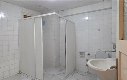 C21 Cius; Ahmet Süren Meydanı Dükkan Üstü 3+1 Kiralık Daire