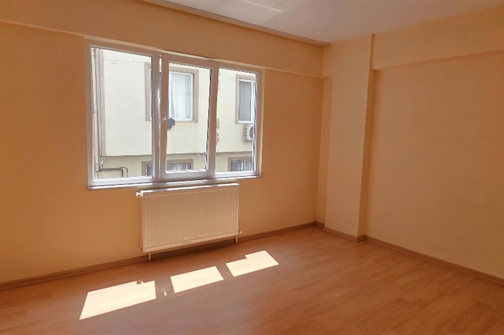 C21 Cius; Ahmet Süren Meydanı Dükkan Üstü 3+1 Kiralık Daire