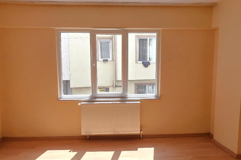 C21 Cius; Ahmet Süren Meydanı Dükkan Üstü 3+1 Kiralık Daire