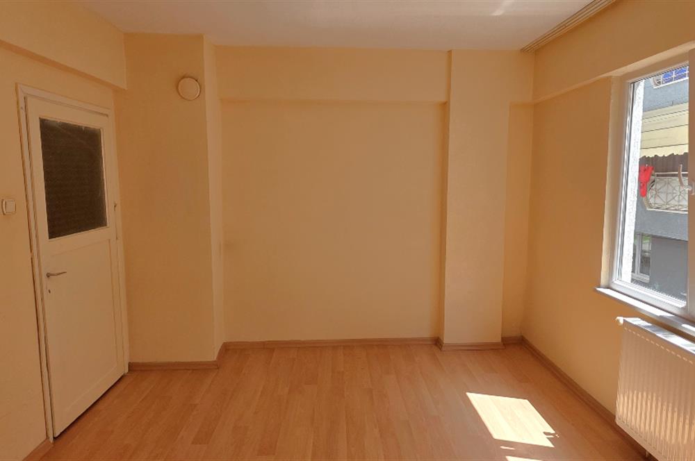C21 Cius; Ahmet Süren Meydanı Dükkan Üstü 3+1 Kiralık Daire