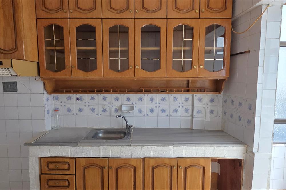 C21 Cius; Ahmet Süren Meydanı Dükkan Üstü 3+1 Kiralık Daire
