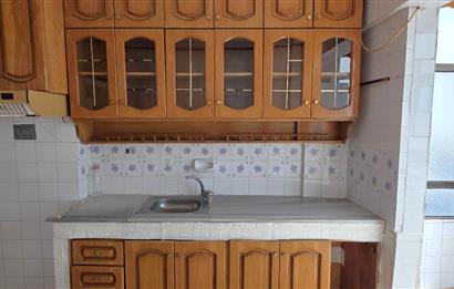 C21 Cius; Ahmet Süren Meydanı Dükkan Üstü 3+1 Kiralık Daire