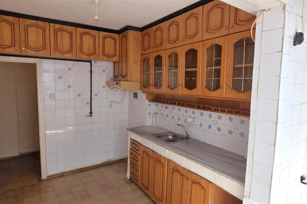 C21 Cius; Ahmet Süren Meydanı Dükkan Üstü 3+1 Kiralık Daire