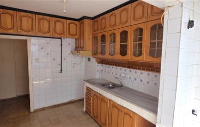 C21 Cius; Ahmet Süren Meydanı Dükkan Üstü 3+1 Kiralık Daire