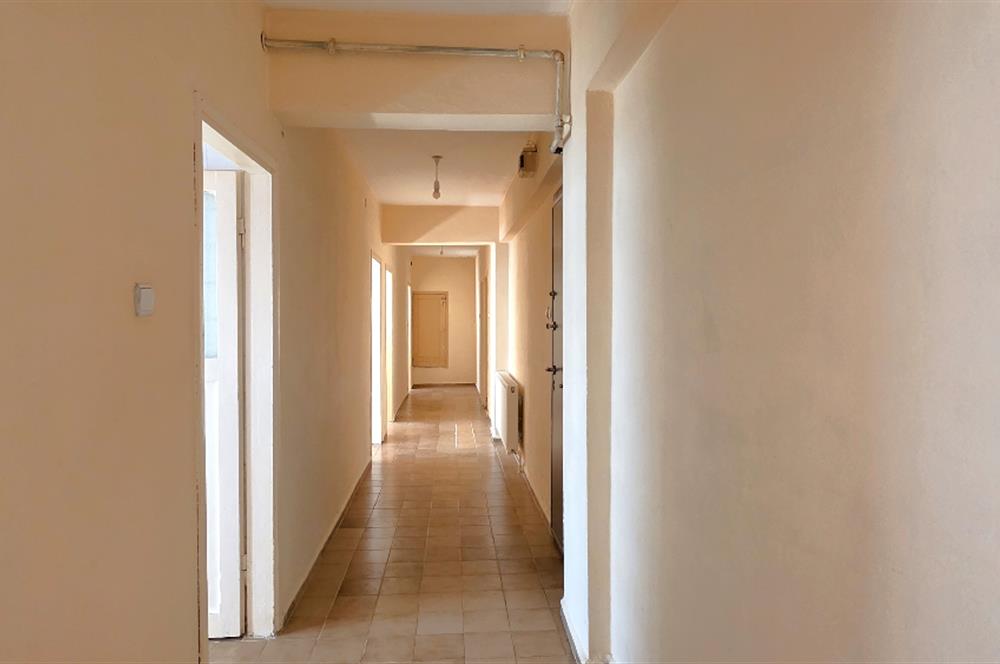 C21 Cius; Ahmet Süren Meydanı Dükkan Üstü 3+1 Kiralık Daire
