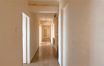 C21 Cius; Ahmet Süren Meydanı Dükkan Üstü 3+1 Kiralık Daire
