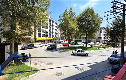 C21 Cius; Ahmet Süren Meydanı Dükkan Üstü 3+1 Kiralık Daire