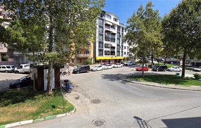 C21 Cius; Ahmet Süren Meydanı Dükkan Üstü 3+1 Kiralık Daire