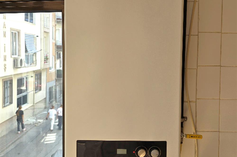 C21 Cius; Ahmet Süren Meydanı Dükkan Üstü 3+1 Kiralık Daire