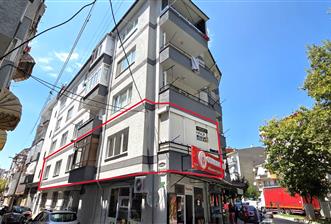 C21 Cius; Ahmet Süren Meydanı Dükkan Üstü 3+1 Kiralık Daire - 6 - 36897