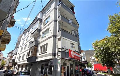 C21 Cius; Ahmet Süren Meydanı Dükkan Üstü 3+1 Kiralık Daire