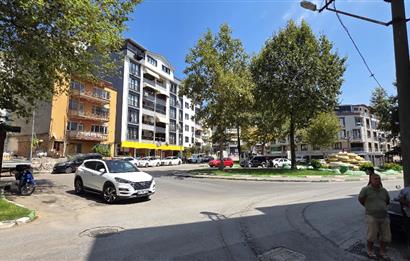 C21 Cius; Ahmet Süren Meydanı Dükkan Üstü 3+1 Kiralık Daire