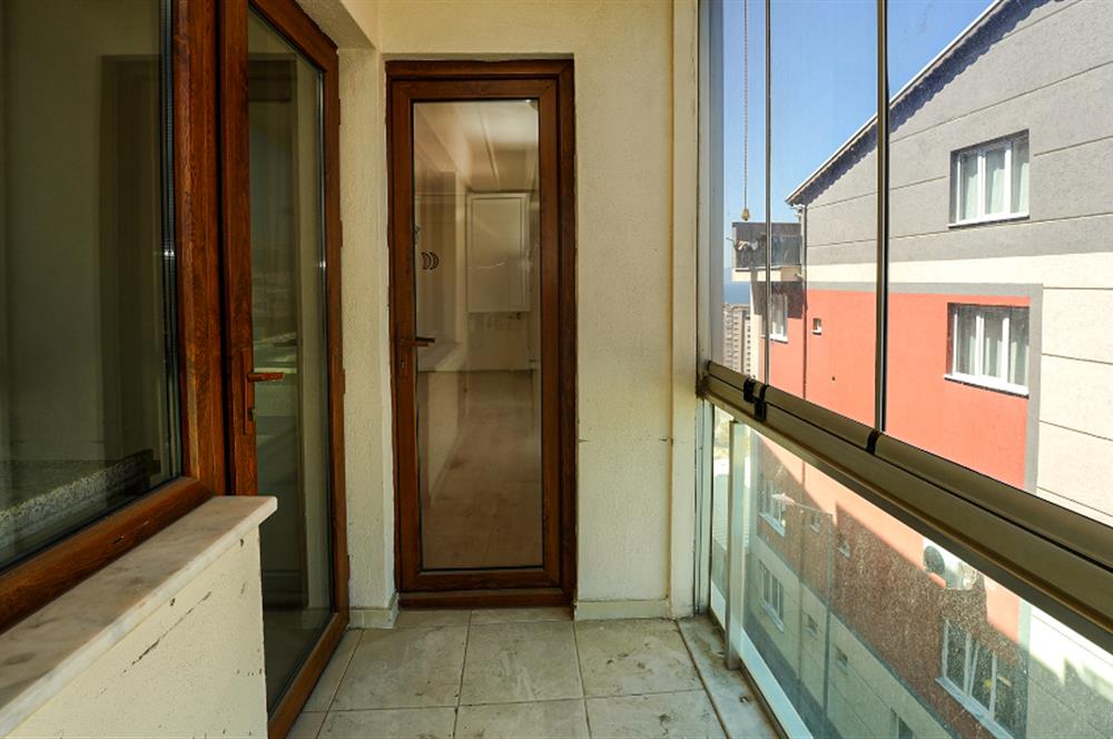C21 Cius; Hisar'da Caminin karşısında 3+1 Kiralık Daire
