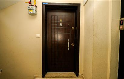 C21 Cius; Hisar'da Caminin karşısında 3+1 Kiralık Daire