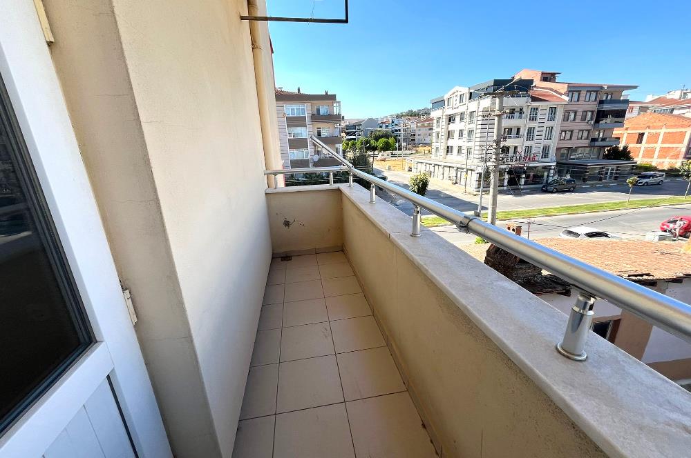 C21 Bal'dan Paşaalanı Mah.'de Arakat Kiralık 3+1 Daire