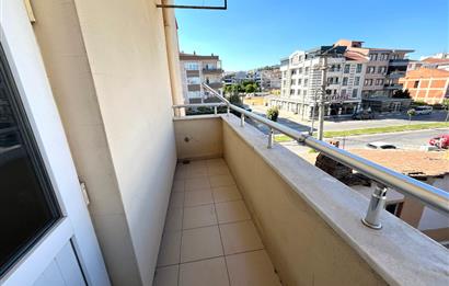 C21 Bal'dan Paşaalanı Mah.'de Arakat Kiralık 3+1 Daire