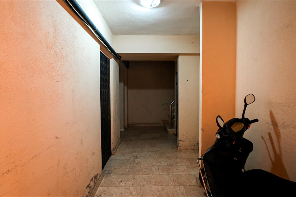C21 Cius; Hisar'da Caminin karşısında 3+1 Kiralık Daire