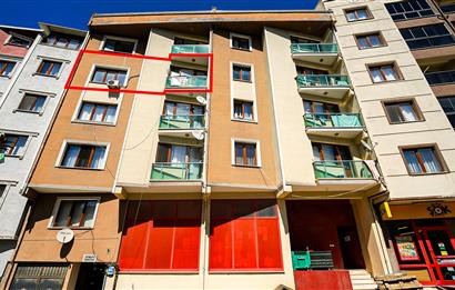 C21 Cius; Hisar'da Caminin karşısında 3+1 Kiralık Daire
