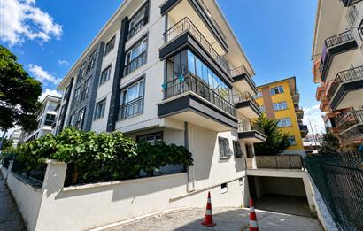 ÖRNEK MAHALLESİ’NDE SAMSUN YOLU PARALELİ KİRALIK 2+1 YENİ DAİRE