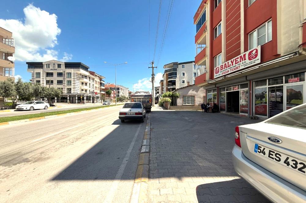 C21 Bal'dan Paşaalanı Mah.'de Arakat Kiralık 3+1 Daire