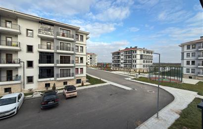 ÇORLU MUHİTTİN TOKİ'DE 2+1 KİRALIK DAİRE 