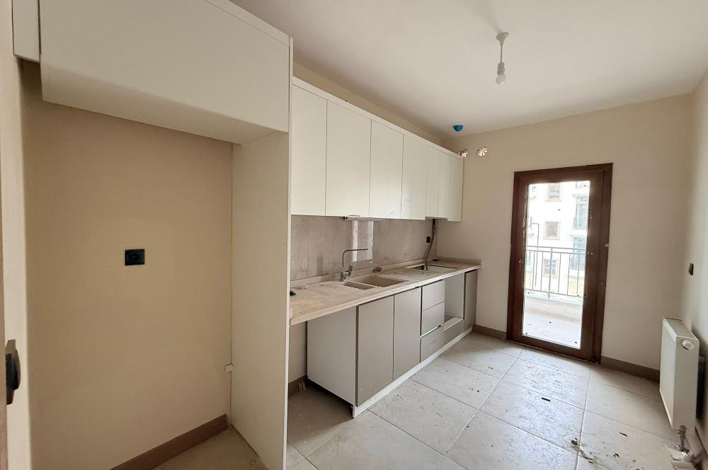 ÇORLU MUHİTTİN TOKİ'DE 2+1 KİRALIK DAİRE 