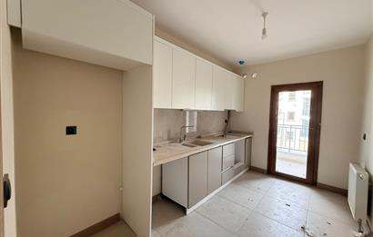 ÇORLU MUHİTTİN TOKİ'DE 2+1 KİRALIK DAİRE 