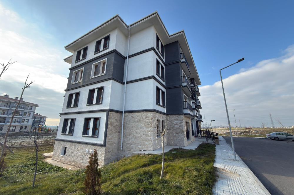 ÇORLU MUHİTTİN TOKİ'DE 2+1 KİRALIK DAİRE 