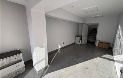 ANKARA YILDIZEVLER 713. CADDE ÜZERİ KÖŞE KONUM SATILIK DÜKKAN