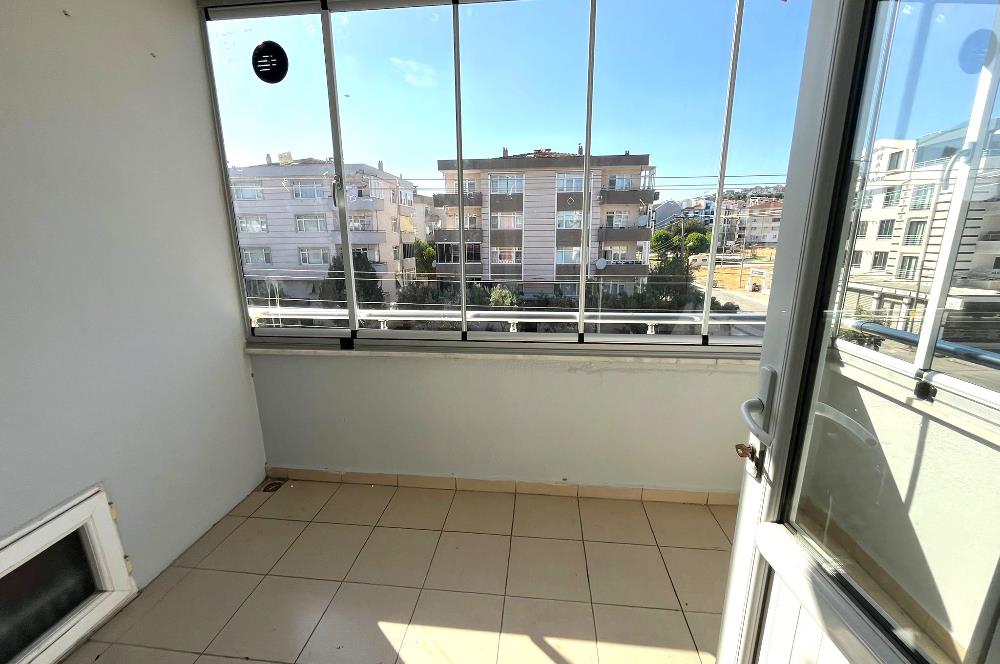 C21 Bal'dan Paşaalanı Mah.'de Arakat Kiralık 3+1 Daire