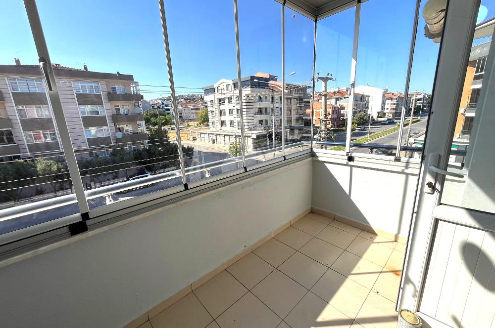 C21 Bal'dan Paşaalanı Mah.'de Arakat Kiralık 3+1 Daire