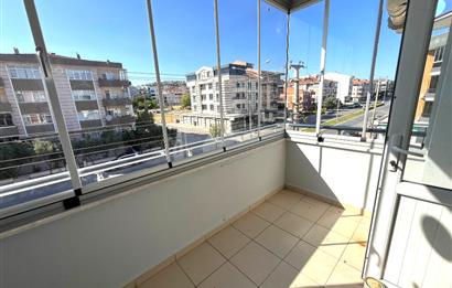 C21 Bal'dan Paşaalanı Mah.'de Arakat Kiralık 3+1 Daire
