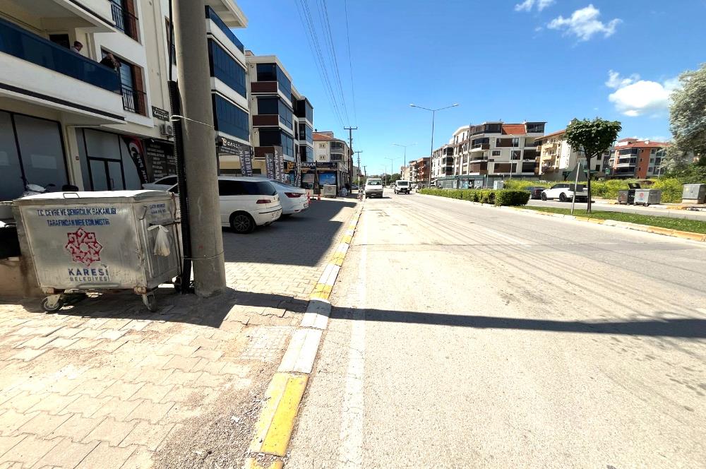 C21 Bal'dan Paşaalanı Mah.'de Arakat Kiralık 3+1 Daire
