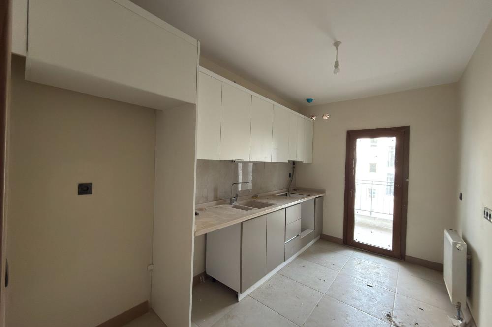 ÇORLU MUHİTTİN TOKİ'DE 2+1 KİRALIK DAİRE 