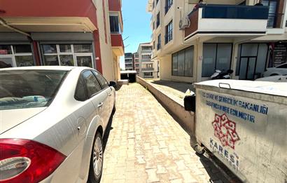 C21 Bal'dan Paşaalanı Mah.'de Arakat Kiralık 3+1 Daire