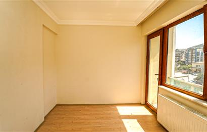 C21 Cius; Hisar'da Caminin karşısında 3+1 Kiralık Daire