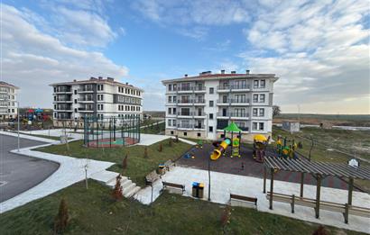 ÇORLU MUHİTTİN TOKİ'DE 2+1 KİRALIK DAİRE 