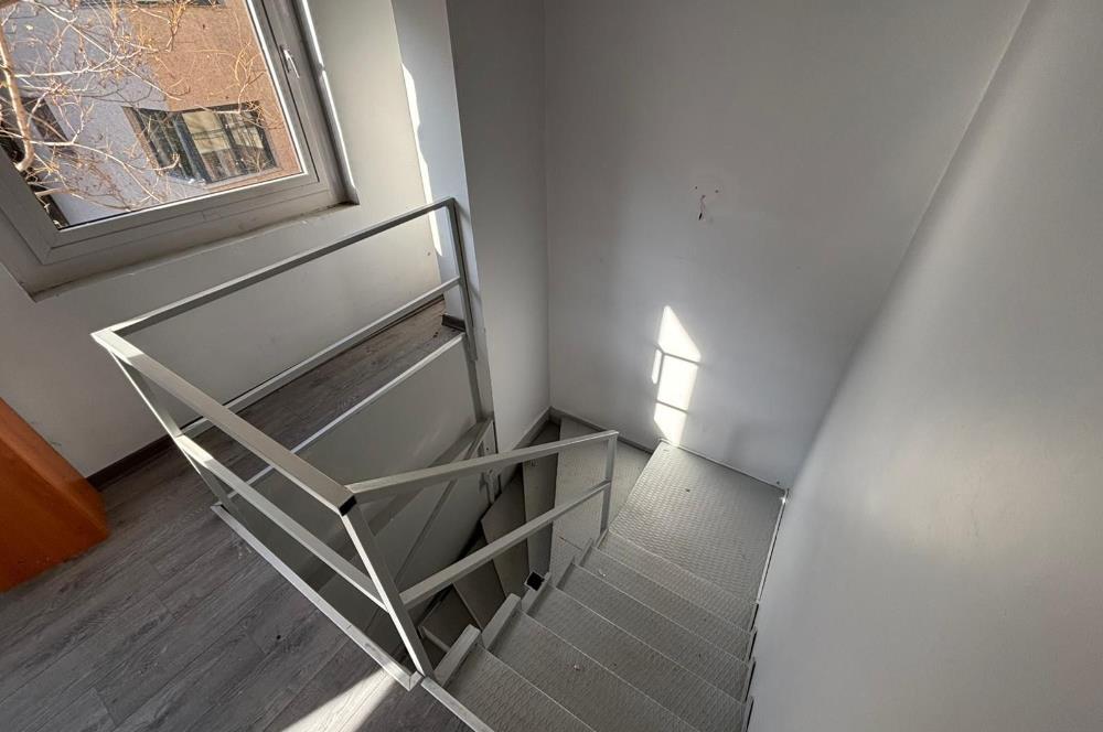 ANKARA YILDIZEVLER 713. CADDE ÜZERİ KÖŞE KONUM SATILIK DÜKKAN