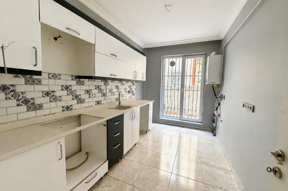 ÖRNEK MAHALLESİ’NDE SAMSUN YOLU PARALELİ KİRALIK 2+1 YENİ DAİRE