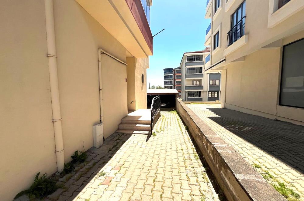 C21 Bal'dan Paşaalanı Mah.'de Arakat Kiralık 3+1 Daire