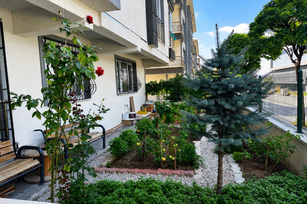 ÖRNEK MAHALLESİ’NDE SAMSUN YOLU PARALELİ KİRALIK 2+1 YENİ DAİRE