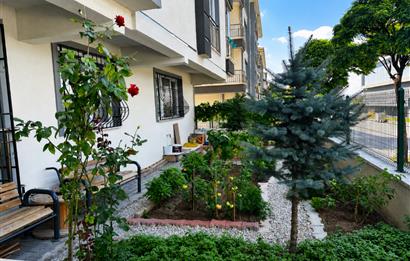 ÖRNEK MAHALLESİ’NDE SAMSUN YOLU PARALELİ KİRALIK 2+1 YENİ DAİRE
