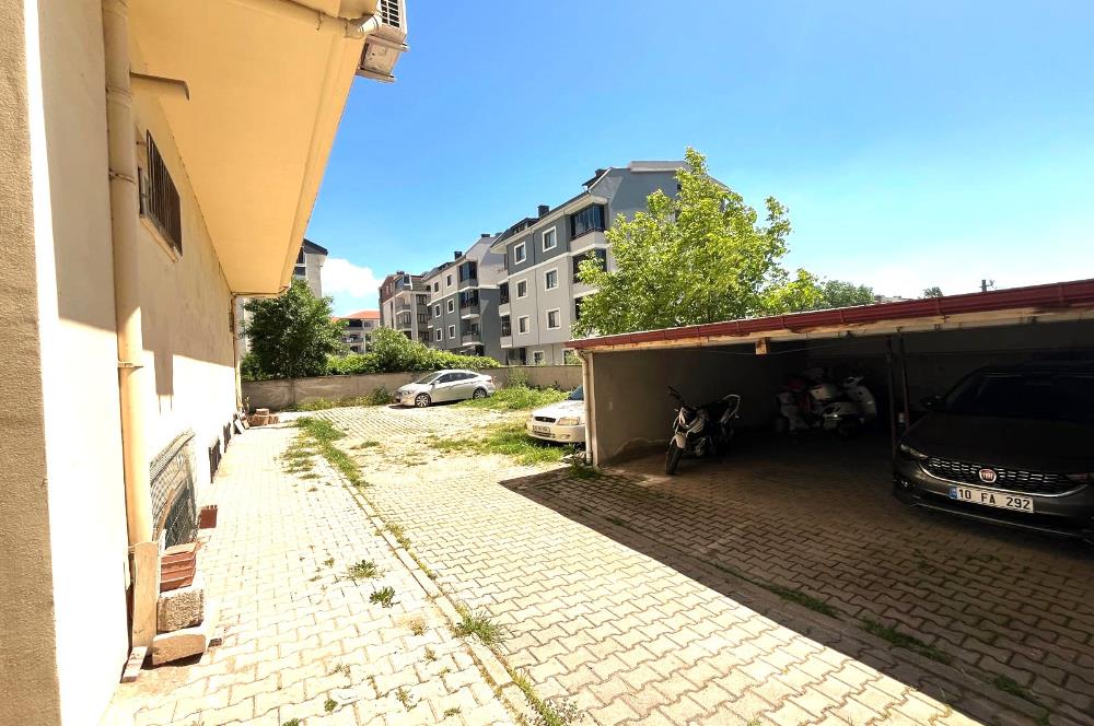 C21 Bal'dan Paşaalanı Mah.'de Arakat Kiralık 3+1 Daire